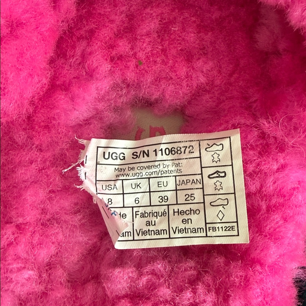 UGG Slippers - image 3